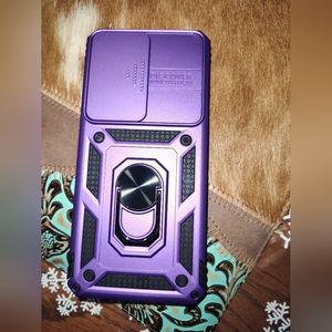 Motorola Edge phone case